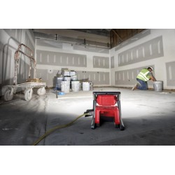 Lampa akumulatorowa M18 HOAL0 LED 4000 lm MILWAUKEE