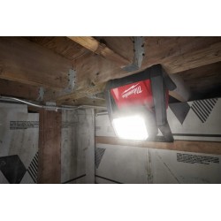 Lampa akumulatorowa M18 HOAL0 LED 4000 lm MILWAUKEE