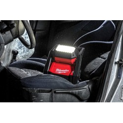 Lampa akumulatorowa M18 HOAL0 LED 4000 lm MILWAUKEE