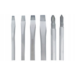 Zestaw wkrętaków SOFTFINISH 530HK6 (6 części) WIHA