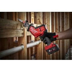 Pilarka uniwersalna M18 FHZ0X MILWAUKEE
