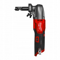 Akumulatorowe nożyce do blachy 1.6mm  M12FNB160X MILWAUKEE