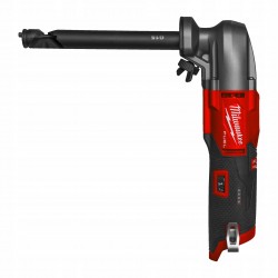 Akumulatorowe nożyce do blachy 1.6mm  M12FNB160X MILWAUKEE