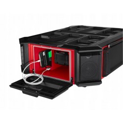 Ładowarka, Radio akumulatorowe M18PRCDAB+0 MILWAUKEE