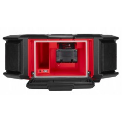 Ładowarka, Radio akumulatorowe M18PRCDAB+0 MILWAUKEE