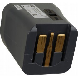 Zestaw wtyczek podróżnych (7 X wkładki wtykowe)  BRENNENSTUHL