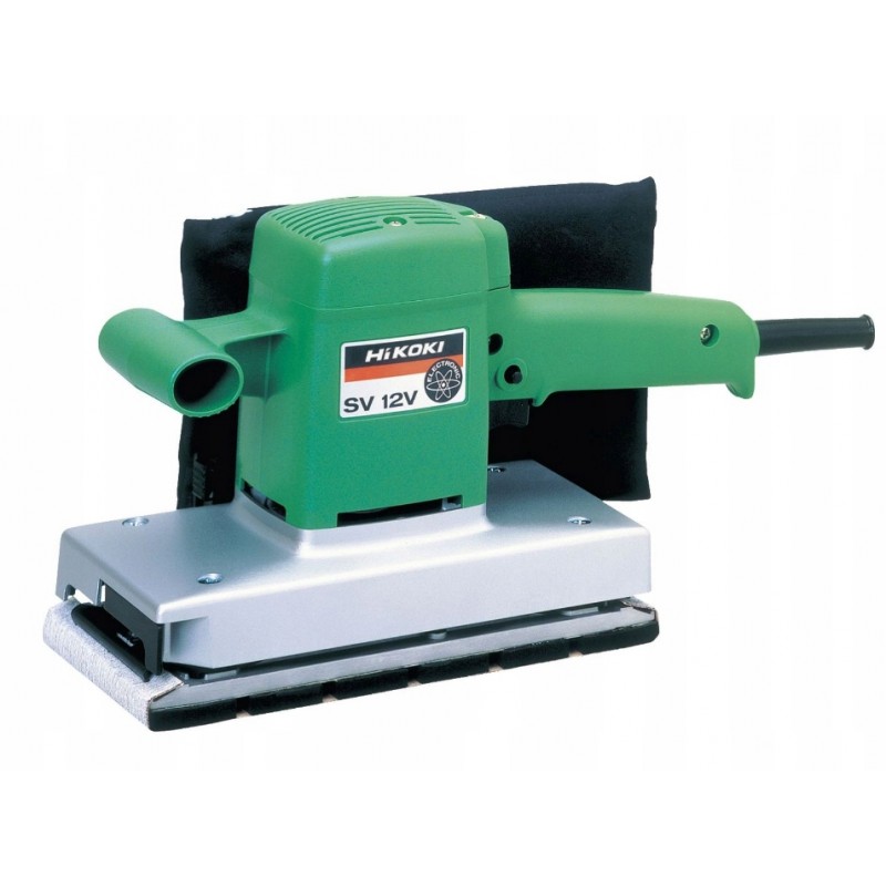 Szlifierka oscylacyjna 300W HIKOKI