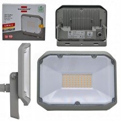 Reflektor LED AL 3000, 30W, 3050lm, IP44 BRENNENSTUHL