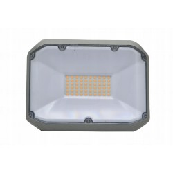 Reflektor LED AL 3000, 30W, 3050lm, IP44 BRENNENSTUHL