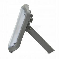 Reflektor LED AL 3000, 30W, 3050lm, IP44 BRENNENSTUHL