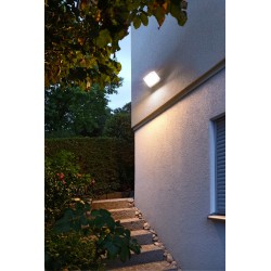 Reflektor LED AL 3000, 30W, 3050lm, IP44 BRENNENSTUHL