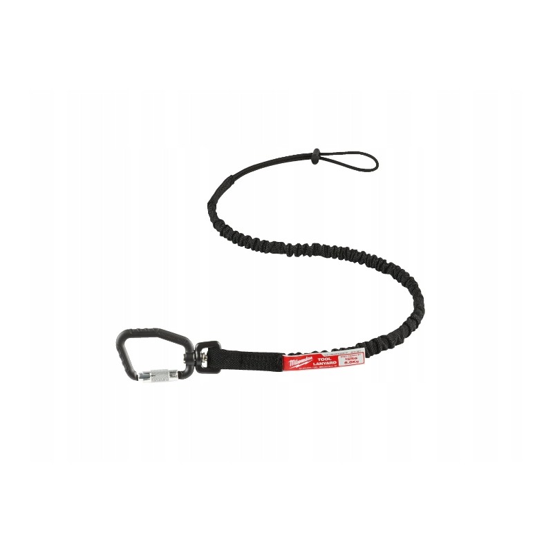 Smycz do narzędzi do 6,8 kg MILWAUKEE