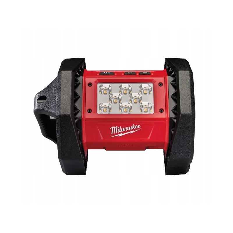 Lampa akumulatorowa M18 AL0 MILWAUKEE