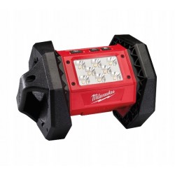 Lampa akumulatorowa M18 AL0 MILWAUKEE