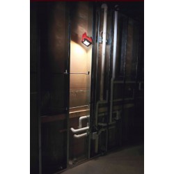 Lampa warsztatowa LED M12AL0 MILWAUKEE