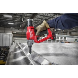 Nitownica akumulatorowa M18 ONEFPRT0X MILWAUKEE