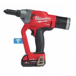 Nitownica akumulatorowa 4.8  7.0 mm M18 ONEFPRT202X MILWAUKEE