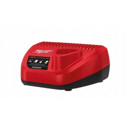 Sekator do gałęzi  M12BLPRS202 MILWAUKEE