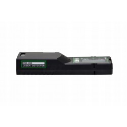 Detektor Laserowy DWL02G (zielony) PRODW159 PRO