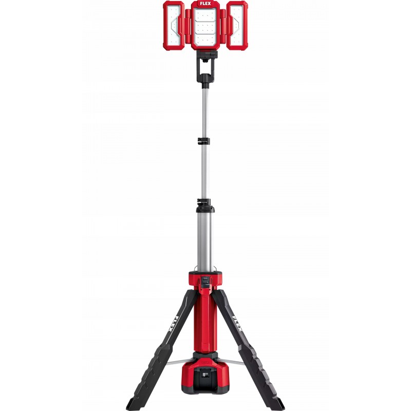 Lampa akumulatorowa na statywie TL4000 18.0&#47;230 FLEX
