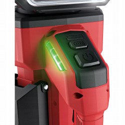 Lampa akumulatorowa na statywie TL4000 18.0&#47;230 FLEX