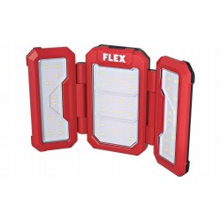 Lampa akumulatorowa na statywie TL4000 18.0&#47;230 FLEX