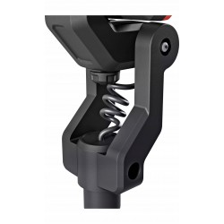 Lampa akumulatorowa na statywie TL4000 18.0&#47;230 FLEX
