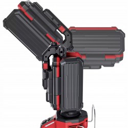 Lampa akumulatorowa na statywie TL4000 18.0&#47;230 FLEX