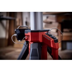 Lampa akumulatorowa na statywie TL4000 18.0&#47;230 FLEX