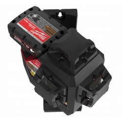 Zielony laser płaszczyznowy M12 3PL0C MILWAUKEE