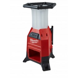 Lampa strefowa AC/DC M18ONESLDP 9000lm IP54 MILWAUKEE