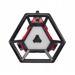 Lampa strefowa AC/DC M18ONESLDP 9000lm IP54 MILWAUKEE