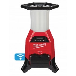 Lampa strefowa AC/DC M18ONESLDP 9000lm IP54 MILWAUKEE