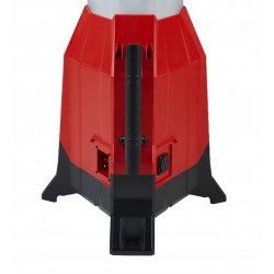 Lampa strefowa AC/DC M18ONESLDP 9000lm IP54 MILWAUKEE