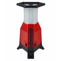 Lampa strefowa AC/DC M18ONESLDP 9000lm IP54 MILWAUKEE