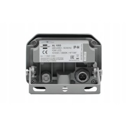 Reflektor LED AL 1000 10W, 1060lm, IP44 BRENNENSTUHL
