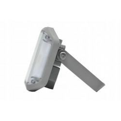 Reflektor LED AL 1000 10W, 1060lm, IP44 BRENNENSTUHL