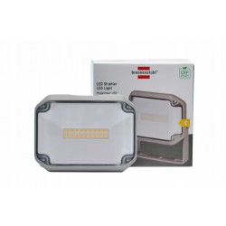 Reflektor LED AL 1000 10W, 1060lm, IP44 BRENNENSTUHL