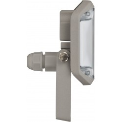 Reflektor LED AL 1000 10W, 1060lm, IP44 BRENNENSTUHL