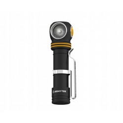 Latarka ELF C2 MICRO USB ARMYTEK