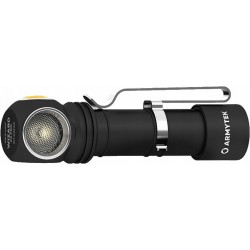 Latarka Wizard C2 Pro Magnet USB warm ARMYTEK