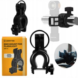 Latarka Wizard C2 Pro Magnet USB warm ARMYTEK