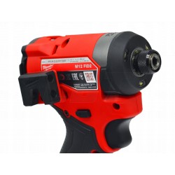 Zakrętarka udarowa M12FID20 MILWAUKEE