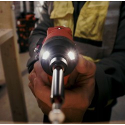 Zakrętarka udarowa M12FID20 MILWAUKEE