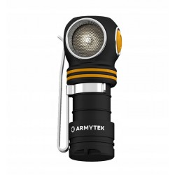 Latarka Elf C1 Micro USB warm ARMYTEK