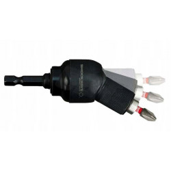 Udarowa nasadka kątowa 030° MILWAUKEE