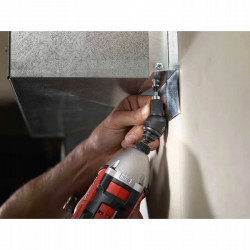 Udarowa nasadka kątowa 030° MILWAUKEE