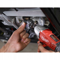 Udarowa nasadka kątowa 030° MILWAUKEE