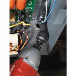 Udarowa nasadka kątowa 030° MILWAUKEE