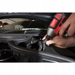 Udarowa nasadka kątowa 030° MILWAUKEE